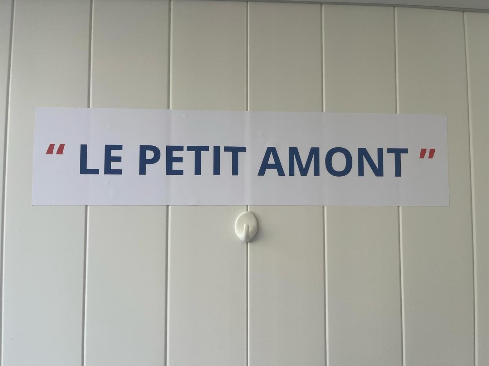 Vila L' Amont Étretat Exteriér fotografie